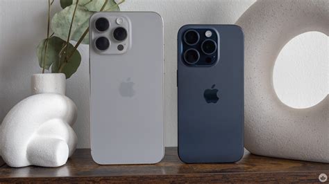27 Sept 2023 ... Bottom line ... I really love the new iPhone 15 Pro Max, and I can already tell I'm going to be unbearable to anyone who is trying to stave off an ...